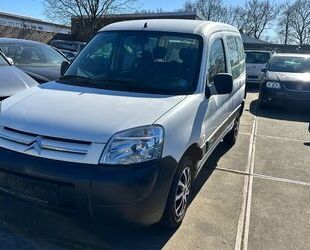 Citroen Berlingo Gebrauchtwagen