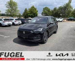 Seat Tarraco Gebrauchtwagen