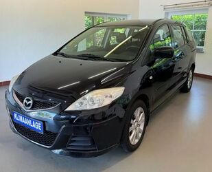 Mazda 5 Gebrauchtwagen