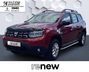 Dacia Duster Gebrauchtwagen