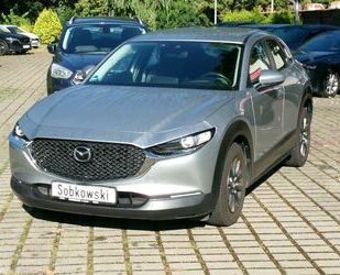 Mazda CX-30 Gebrauchtwagen