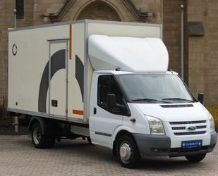 Ford Transit Gebrauchtwagen