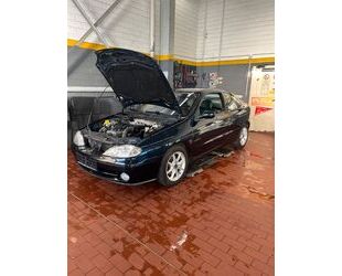 Renault Megane Gebrauchtwagen