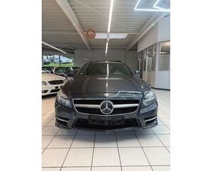 Mercedes-Benz CLS 350 Gebrauchtwagen