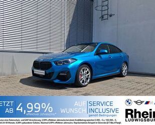 BMW 220 Gran Coupé Gebrauchtwagen