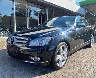 Mercedes-Benz C 320 Gebrauchtwagen