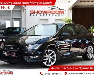 Seat Leon Gebrauchtwagen