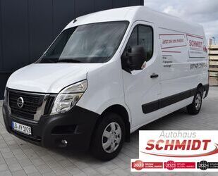 Nissan Interstar Gebrauchtwagen
