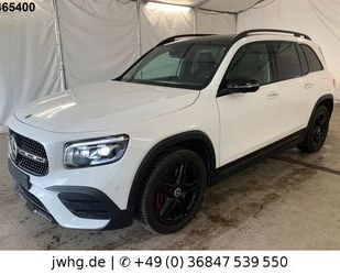 Mercedes-Benz GLB 250 Gebrauchtwagen