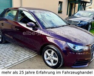 Audi A1 Gebrauchtwagen