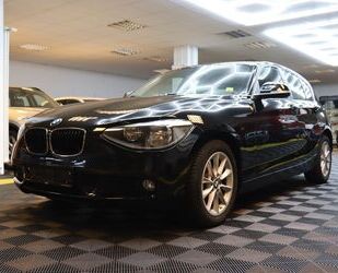 BMW 116 Gebrauchtwagen