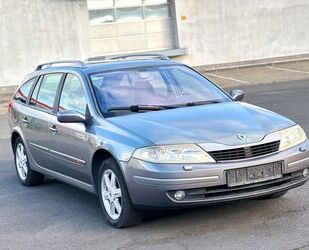 Renault Laguna Gebrauchtwagen