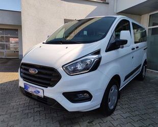 Ford Transit Custom Gebrauchtwagen