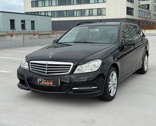Mercedes-Benz C 180 Gebrauchtwagen