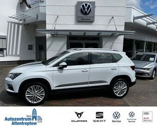 Seat Ateca Gebrauchtwagen