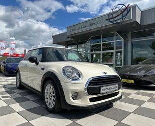 Mini ONE Gebrauchtwagen