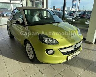 Opel Adam Gebrauchtwagen