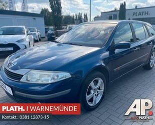 Renault Laguna Gebrauchtwagen