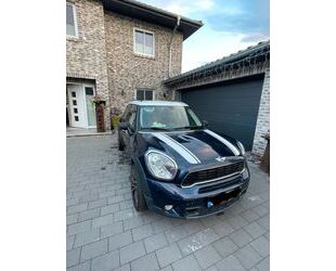 Mini Cooper S Countryman Gebrauchtwagen