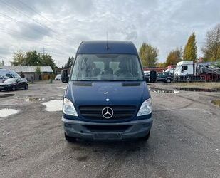 Mercedes-Benz Sprinter Gebrauchtwagen
