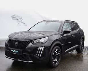 Peugeot 2008 Gebrauchtwagen