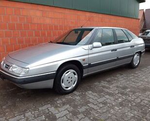 Citroen XM Gebrauchtwagen