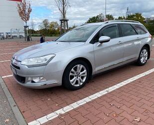 Citroen C5 Gebrauchtwagen
