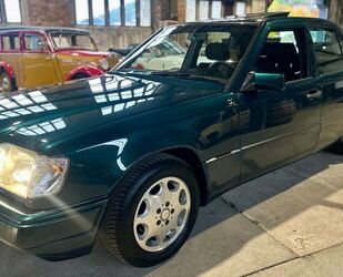 Mercedes-Benz 220 Gebrauchtwagen