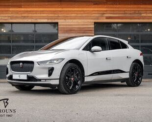Jaguar I-Pace Gebrauchtwagen