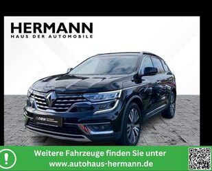 Renault Koleos Gebrauchtwagen