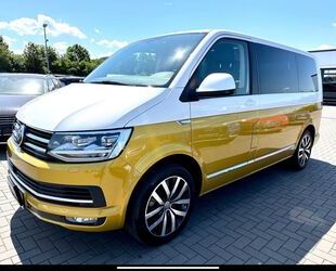 VW T6 Multivan Gebrauchtwagen