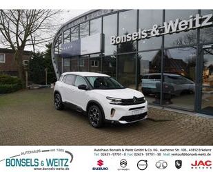 Citroen C5 Aircross Gebrauchtwagen