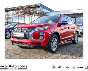 Mitsubishi ASX Gebrauchtwagen