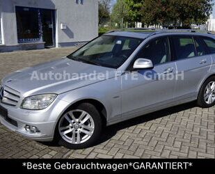 Mercedes-Benz C 220 Gebrauchtwagen