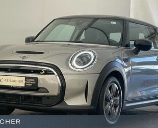 Mini Cooper SE Gebrauchtwagen