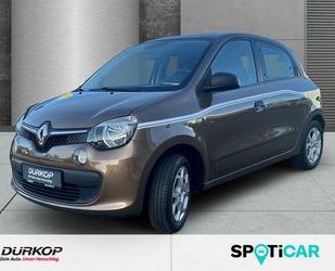Renault Twingo Gebrauchtwagen