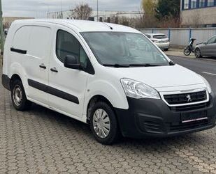 Peugeot Partner Gebrauchtwagen