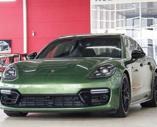 Porsche Panamera Gebrauchtwagen