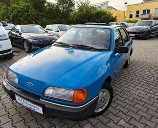 Ford Sierra Gebrauchtwagen