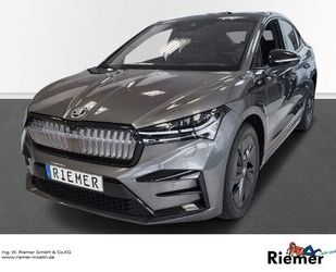 Skoda Enyaq Gebrauchtwagen