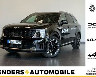 Kia Sorento Gebrauchtwagen