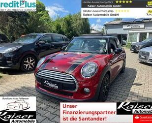 Mini Cooper D Gebrauchtwagen