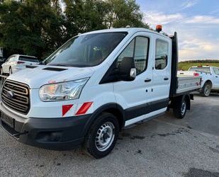 Ford Transit Gebrauchtwagen
