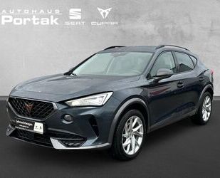 Cupra Formentor Gebrauchtwagen