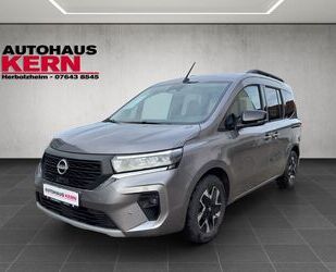 Nissan Townstar Gebrauchtwagen