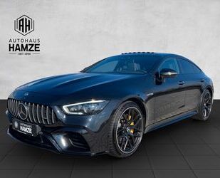 Mercedes-Benz AMG GT Gebrauchtwagen