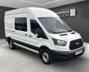 Ford Transit Gebrauchtwagen