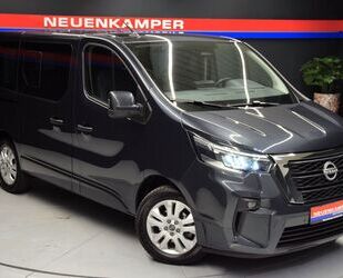 Nissan NV300 Gebrauchtwagen