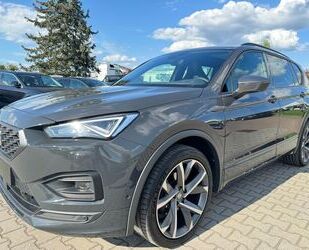 Seat Tarraco Gebrauchtwagen