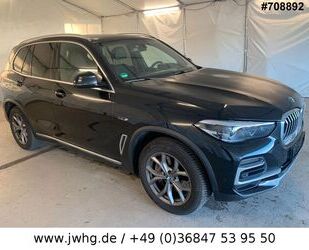 BMW X5 Gebrauchtwagen